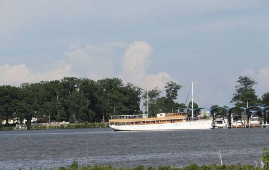 Image for 2 BR WATERFRONT HOME & EXTRA BUILDING LOT