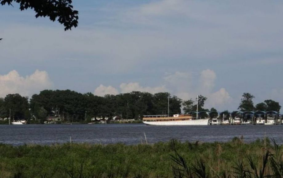 Image for 2 BR WATERFRONT HOME & EXTRA BUILDING LOT