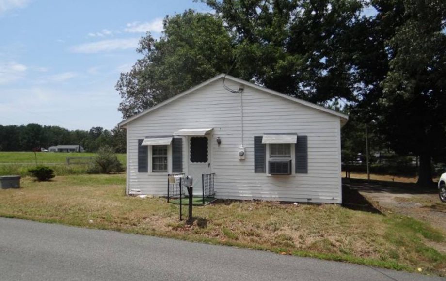 Image for 3 BR HOME on 1 ACRE SOLD!! $80,300