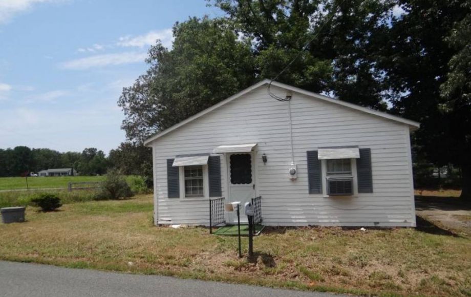 Image for 3 BR HOME on 1 ACRE SOLD!! $80,300