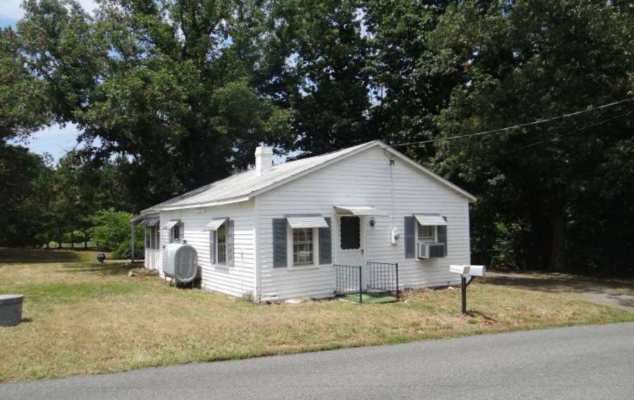 Image for 3 BR HOME on 1 ACRE SOLD!! $80,300