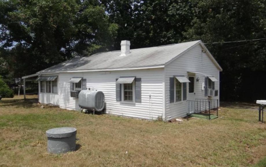 Image for 3 BR HOME on 1 ACRE SOLD!! $80,300