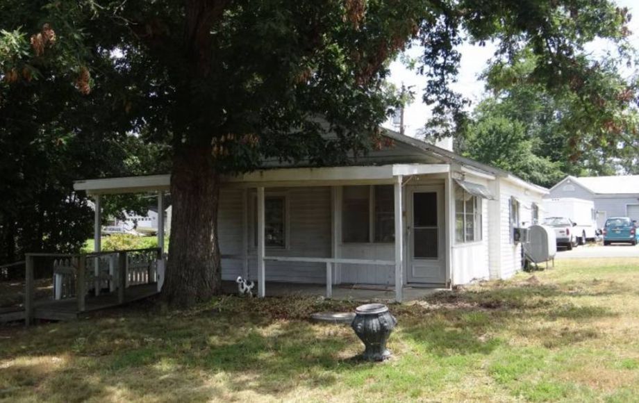 Image for 3 BR HOME on 1 ACRE SOLD!! $80,300