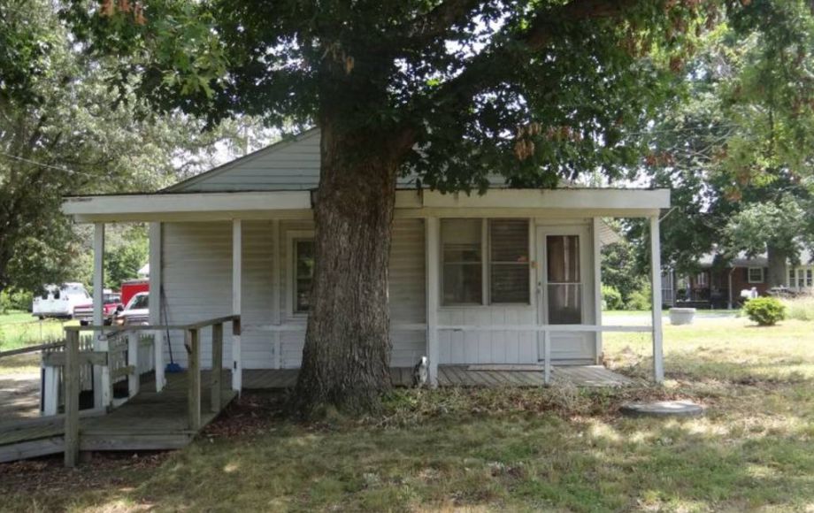 Image for 3 BR HOME on 1 ACRE SOLD!! $80,300