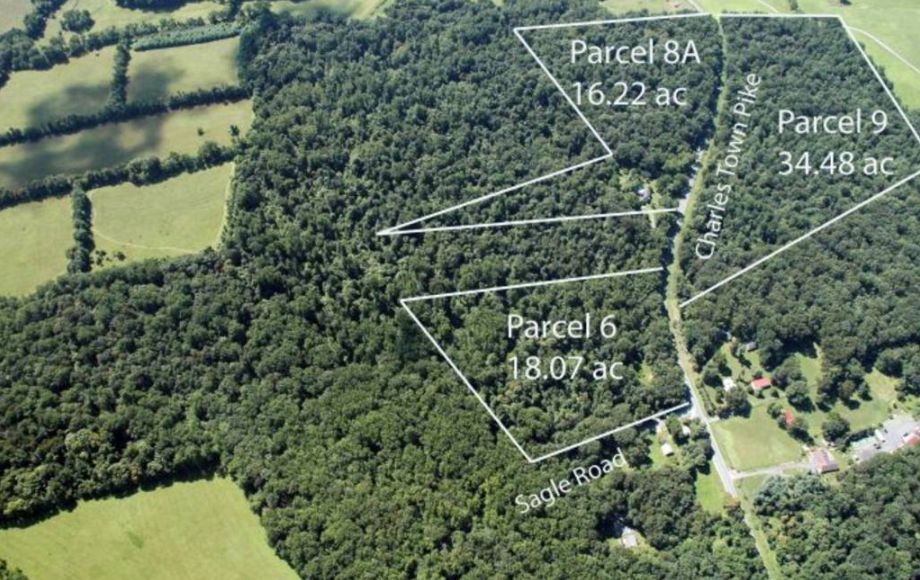 Image for 3 LAND PARCELS SOLD!! $715,000