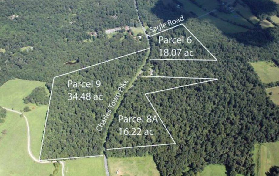 Image for 3 LAND PARCELS SOLD!! $715,000