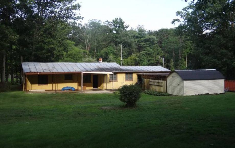 Image for 3 BR/1 BA HOME on 2.4 +/- ACRES SOLD $149,600