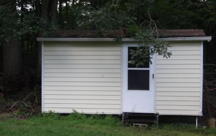 Image for 3 BR/1 BA HOME on 2.4 +/- ACRES SOLD $149,600