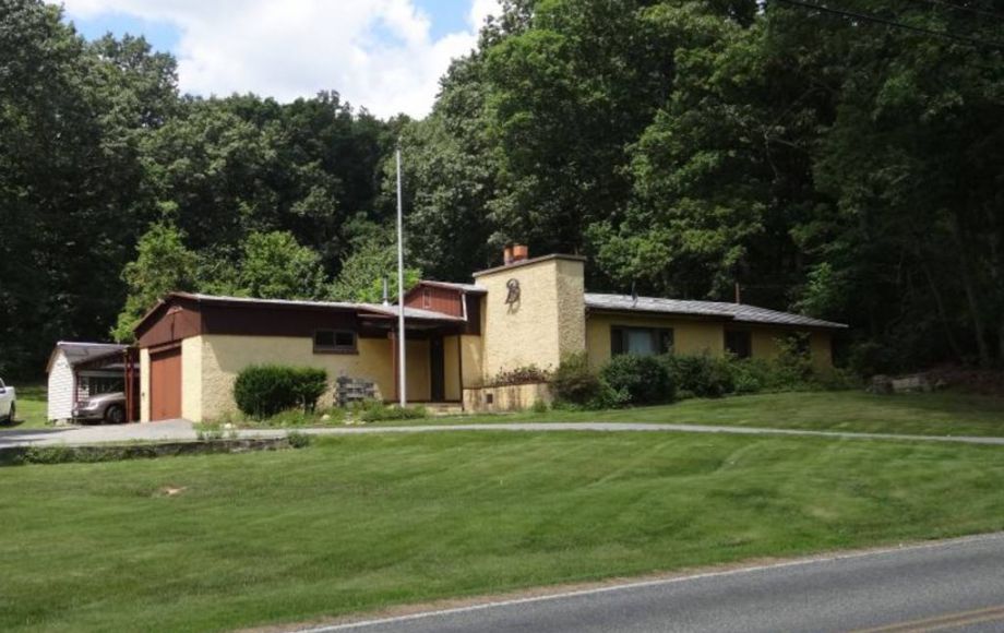 Image for 3 BR/1 BA HOME on 2.4 +/- ACRES SOLD $149,600