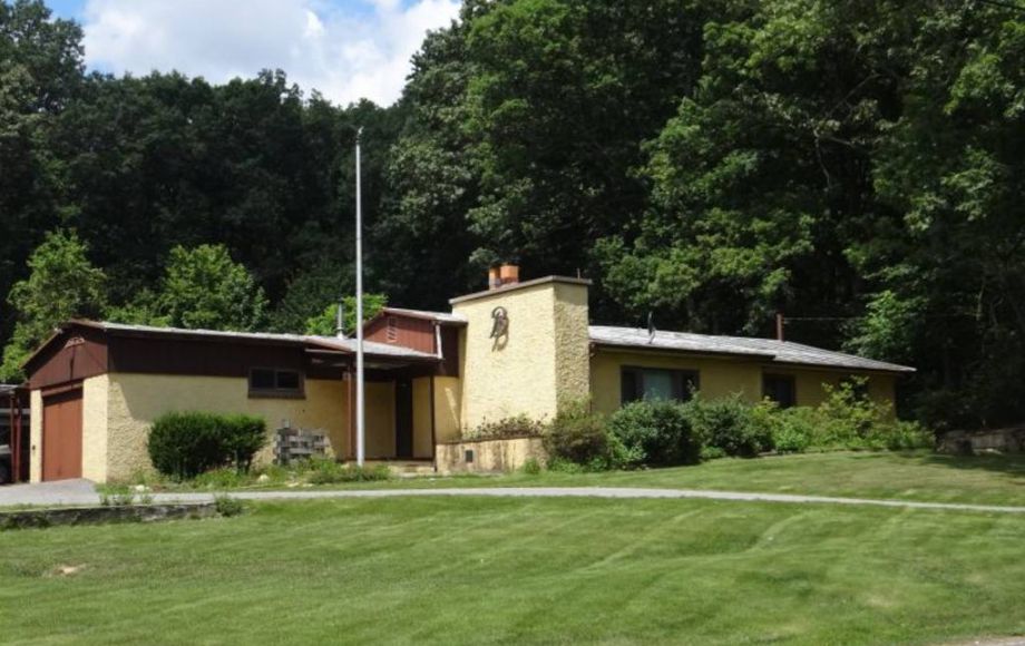 Image for 3 BR/1 BA HOME on 2.4 +/- ACRES SOLD $149,600