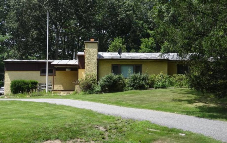 Image for 3 BR/1 BA HOME on 2.4 +/- ACRES SOLD $149,600