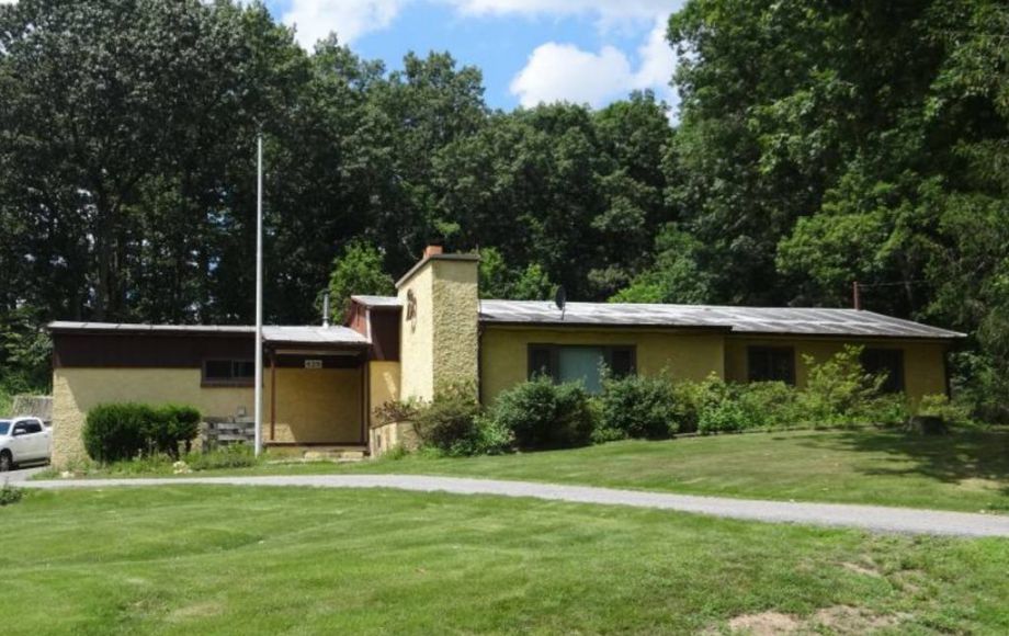 Image for 3 BR/1 BA HOME on 2.4 +/- ACRES SOLD $149,600