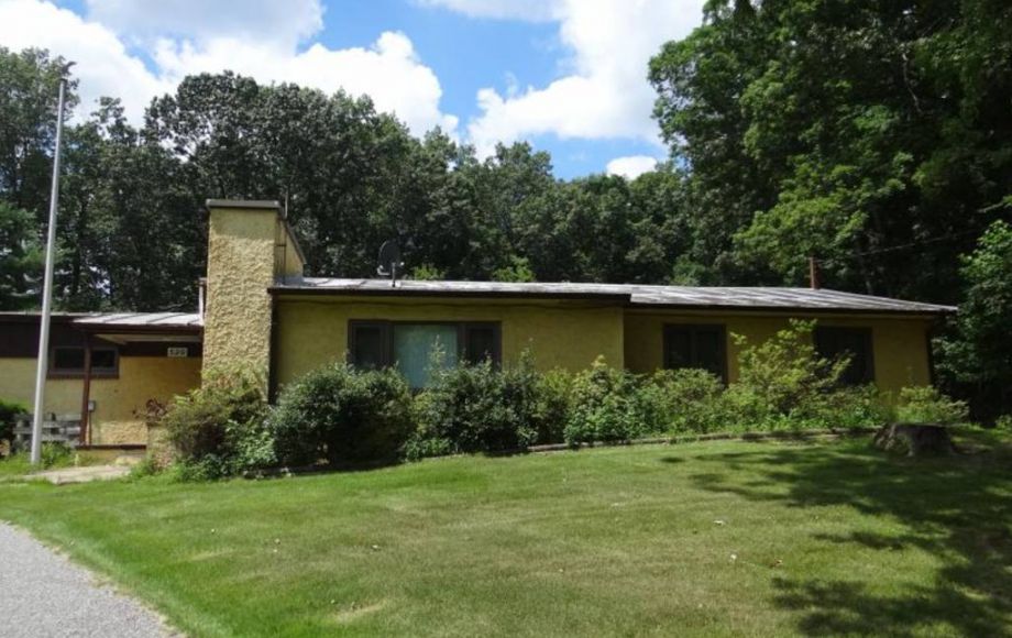 Image for 3 BR/1 BA HOME on 2.4 +/- ACRES SOLD $149,600