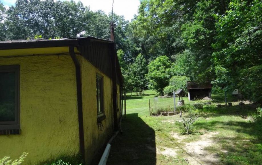 Image for 3 BR/1 BA HOME on 2.4 +/- ACRES SOLD $149,600