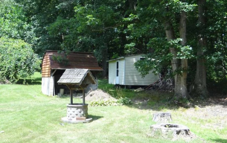 Image for 3 BR/1 BA HOME on 2.4 +/- ACRES SOLD $149,600