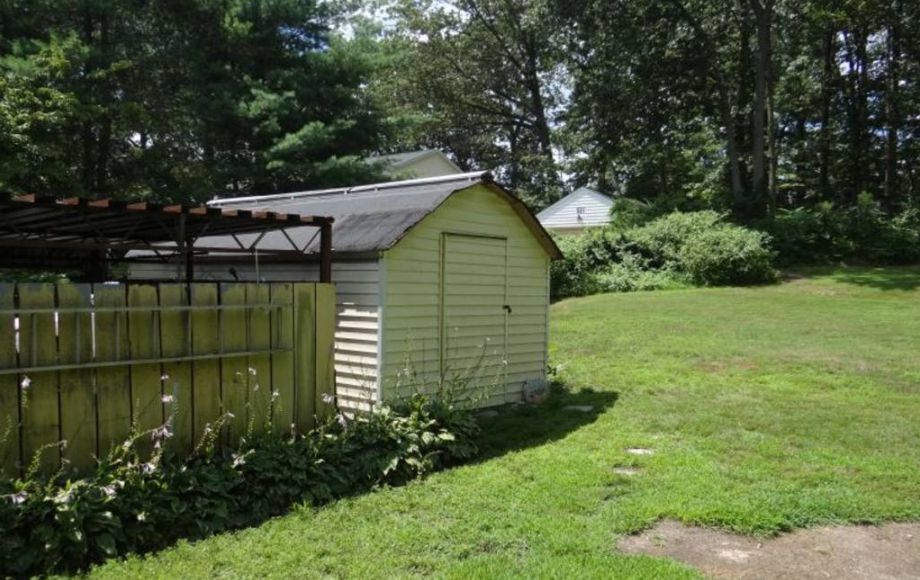 Image for 3 BR/1 BA HOME on 2.4 +/- ACRES SOLD $149,600