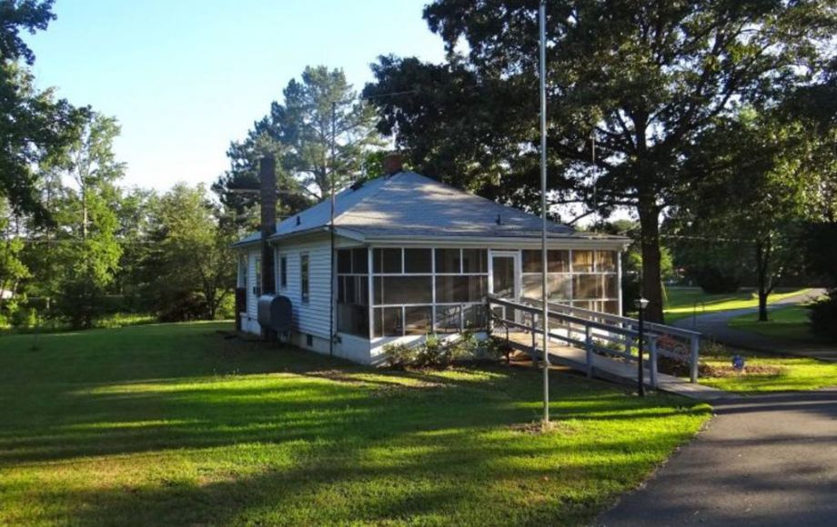 Image for 2 BR/1 BA HOME on 5+ ACRES SOLD!! $176,000