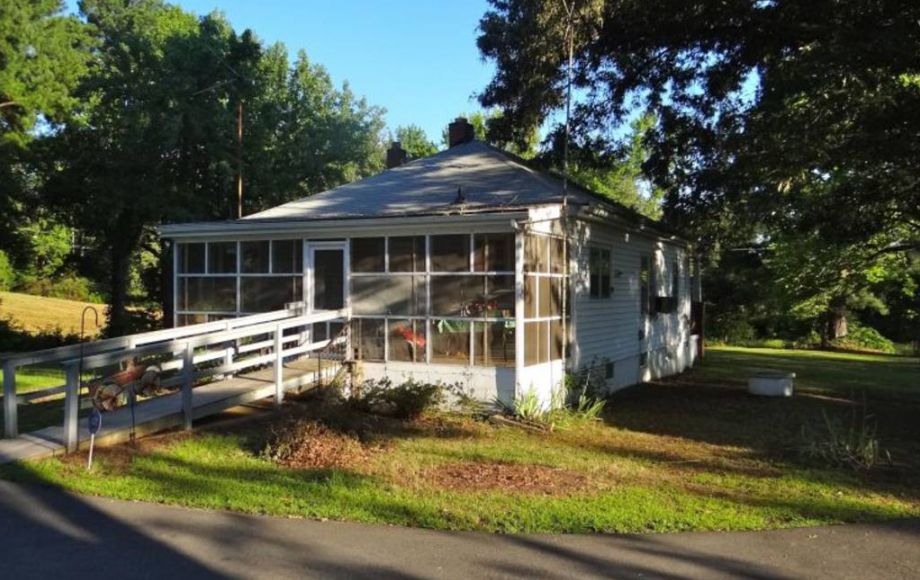 Image for 2 BR/1 BA HOME on 5+ ACRES SOLD!! $176,000