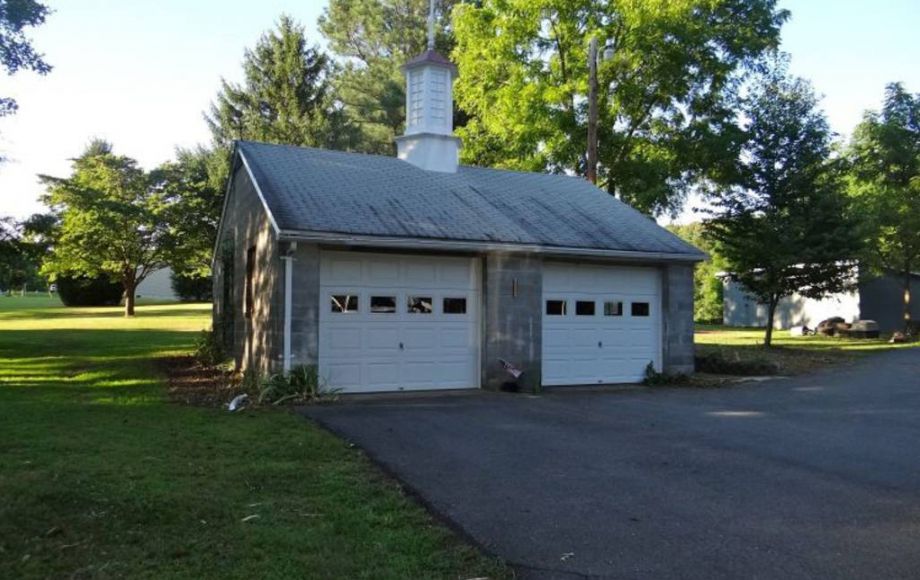 Image for 2 BR/1 BA HOME on 5+ ACRES SOLD!! $176,000