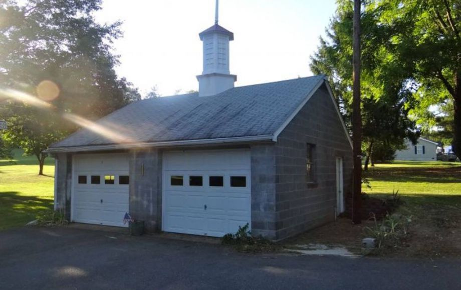 Image for 2 BR/1 BA HOME on 5+ ACRES SOLD!! $176,000