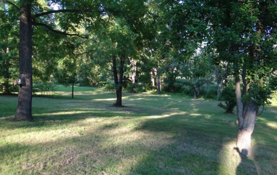 Image for 2 BR/1 BA HOME on 5+ ACRES SOLD!! $176,000
