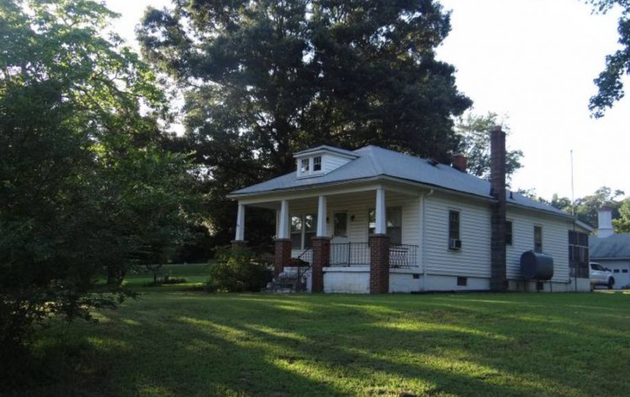 Image for 2 BR/1 BA HOME on 5+ ACRES SOLD!! $176,000