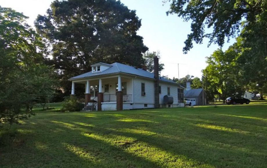 Image for 2 BR/1 BA HOME on 5+ ACRES SOLD!! $176,000