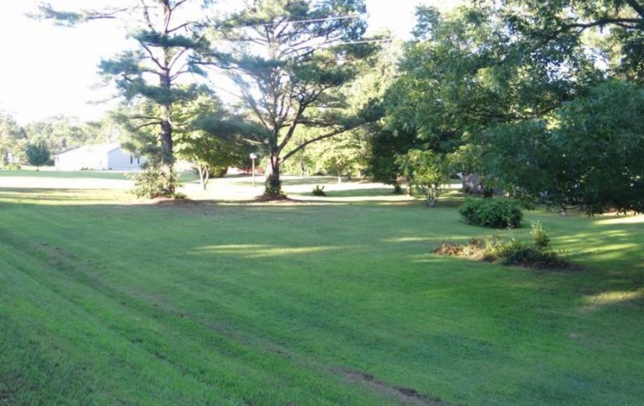 Image for 2 BR/1 BA HOME on 5+ ACRES SOLD!! $176,000