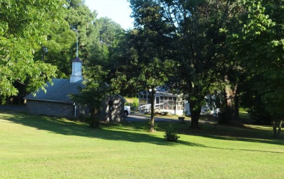 Image for 2 BR/1 BA HOME on 5+ ACRES SOLD!! $176,000