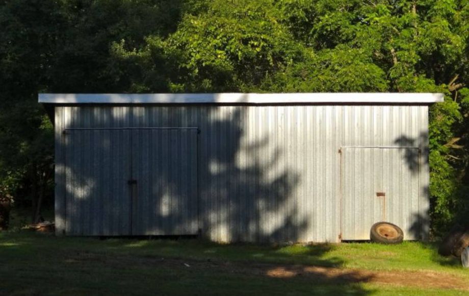 Image for 2 BR/1 BA HOME on 5+ ACRES SOLD!! $176,000