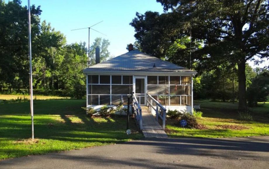Image for 2 BR/1 BA HOME on 5+ ACRES SOLD!! $176,000