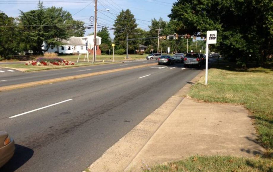 Image for PRIME .46 ACRE BUILDING LOT