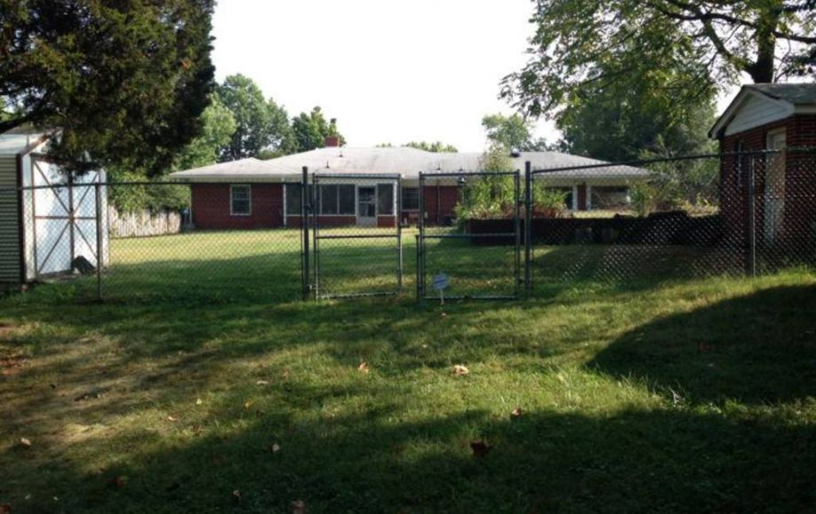 Image for PRIME .46 ACRE BUILDING LOT