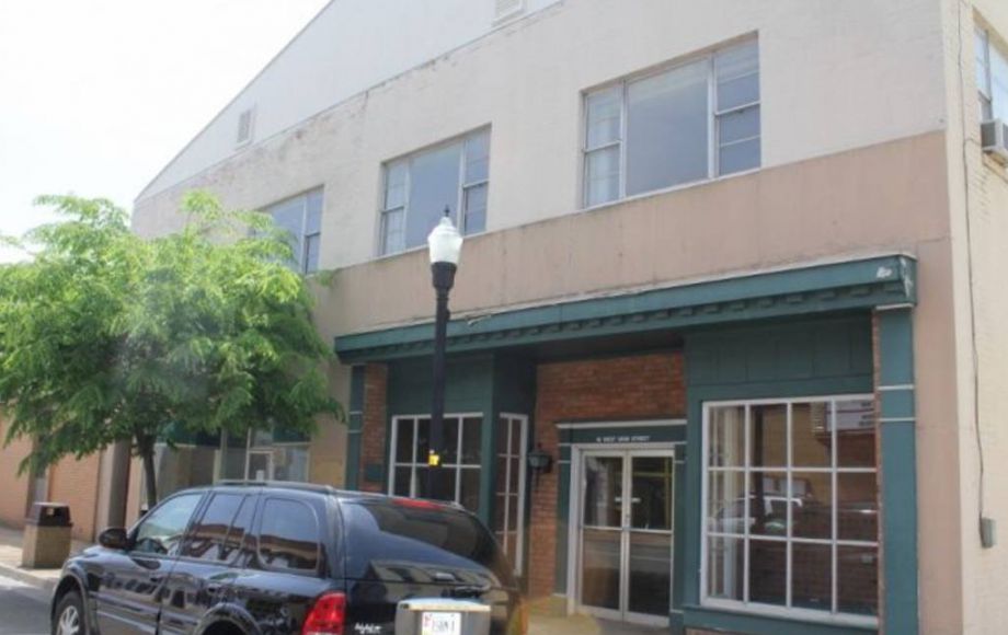 Image for COMMERCIAL BUILDING @ ABSOLUTE AUCTION