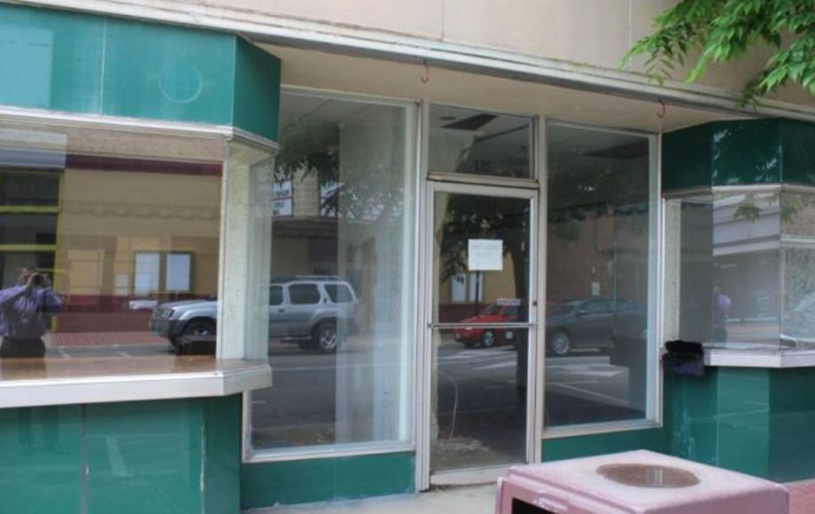 Image for COMMERCIAL BUILDING @ ABSOLUTE AUCTION