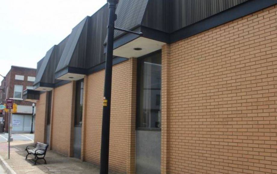 Image for COMMERCIAL BUILDING @ ABSOLUTE AUCTION