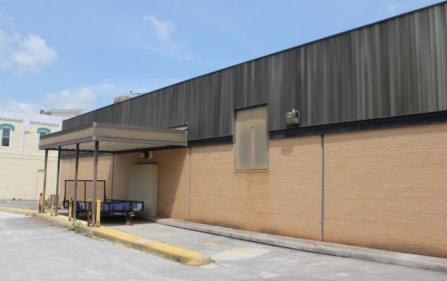 Image for COMMERCIAL BUILDING @ ABSOLUTE AUCTION