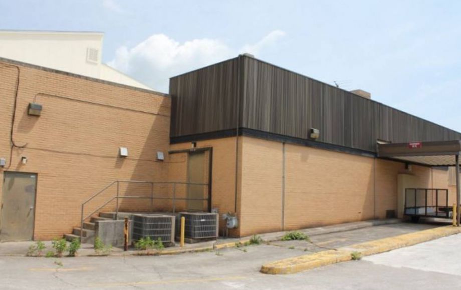 Image for COMMERCIAL BUILDING @ ABSOLUTE AUCTION