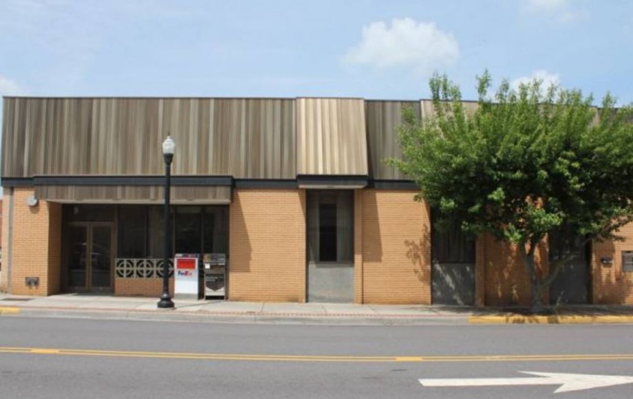 Image for COMMERCIAL BUILDING @ ABSOLUTE AUCTION