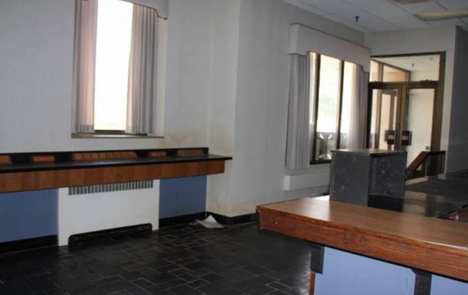 Image for COMMERCIAL BUILDING @ ABSOLUTE AUCTION