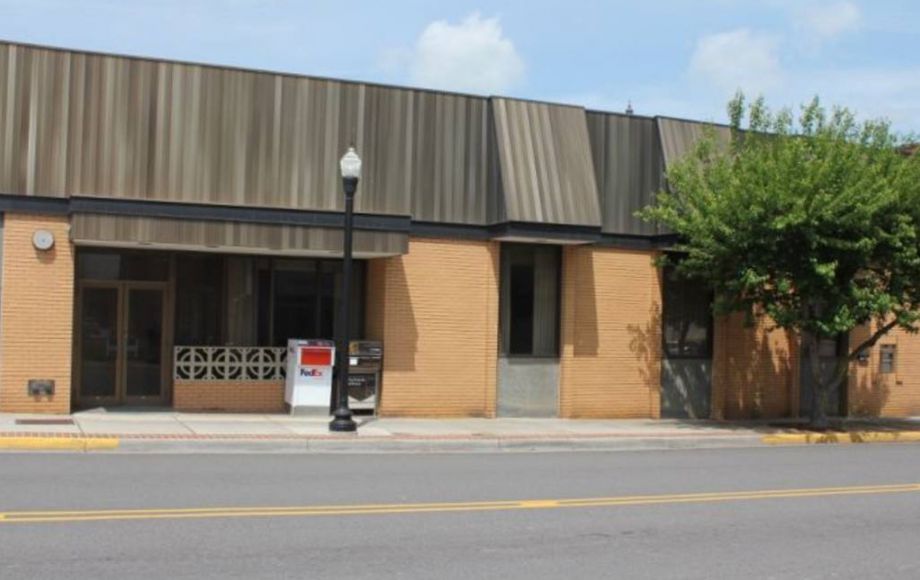 Image for COMMERCIAL BUILDING @ ABSOLUTE AUCTION