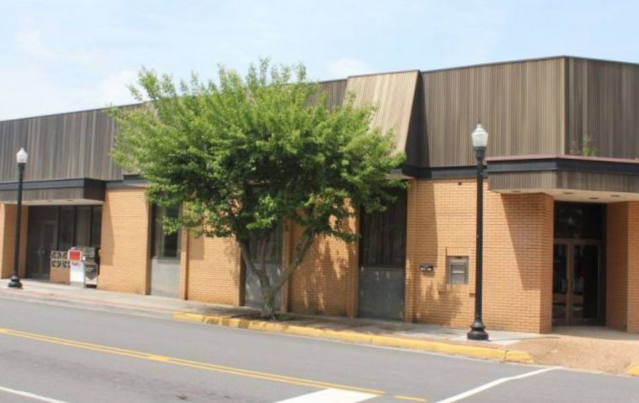 Image for COMMERCIAL BUILDING @ ABSOLUTE AUCTION