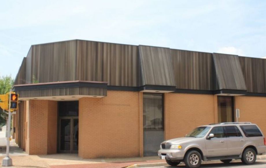 Image for COMMERCIAL BUILDING @ ABSOLUTE AUCTION