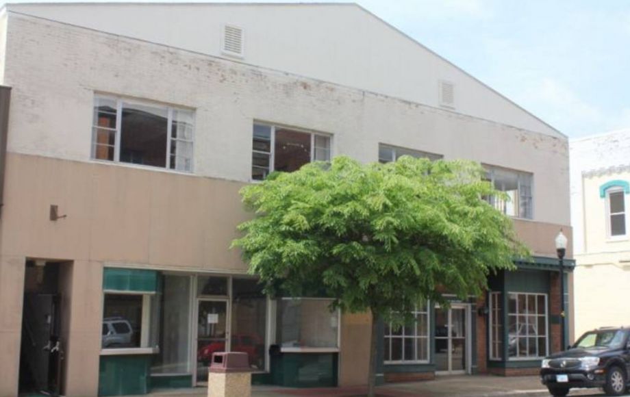 Image for COMMERCIAL BUILDING @ ABSOLUTE AUCTION