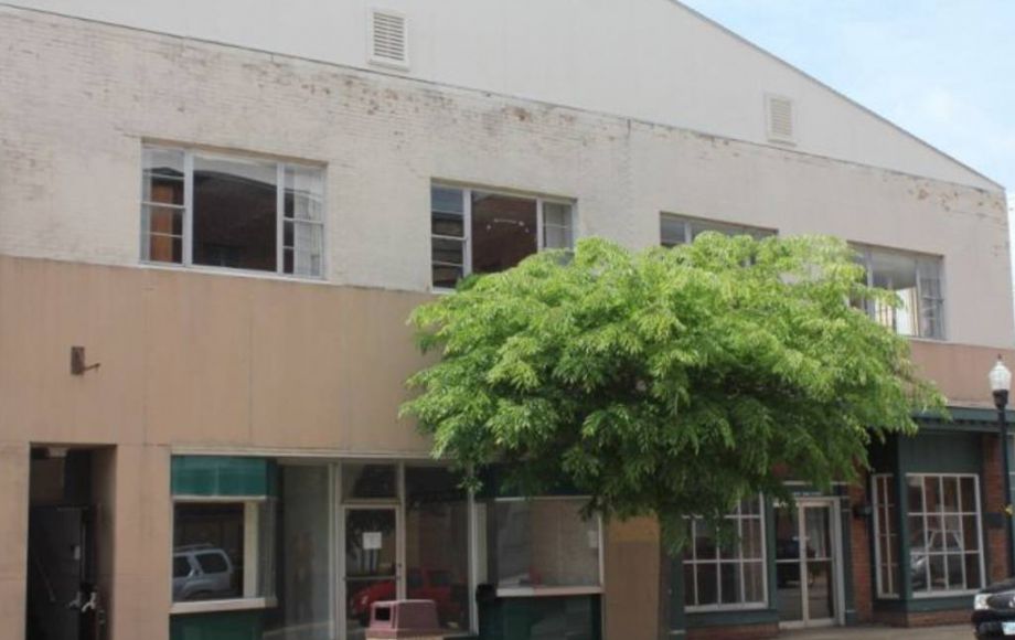 Image for COMMERCIAL BUILDING @ ABSOLUTE AUCTION