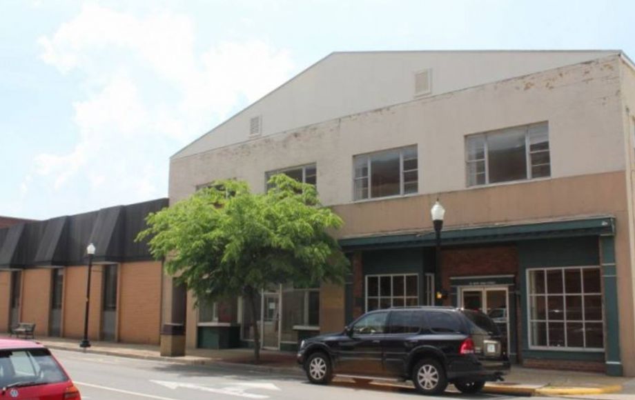 Image for COMMERCIAL BUILDING @ ABSOLUTE AUCTION