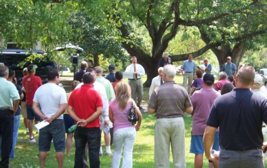 Image for 151 WOODED ACRES at ABSOLUTE AUCTION