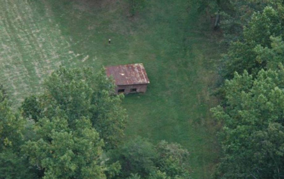 Image for 3 BR/2 BA HOME on 51+/- ACRES