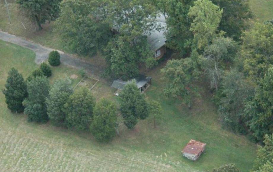 Image for 3 BR/2 BA HOME on 51+/- ACRES