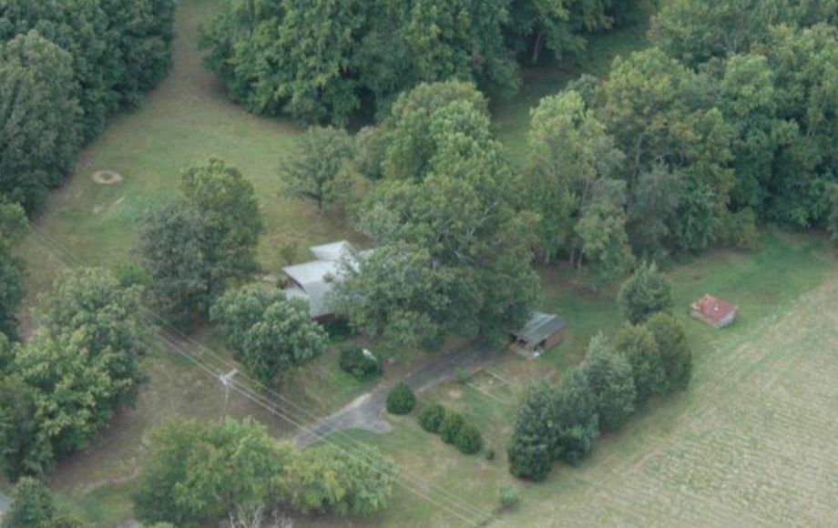 Image for 3 BR/2 BA HOME on 51+/- ACRES